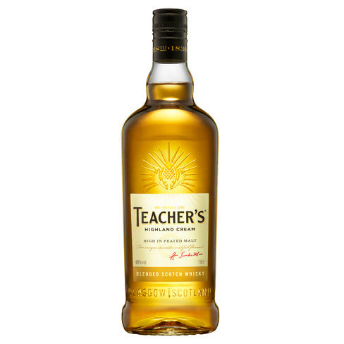 Teachers Scotch 700ml