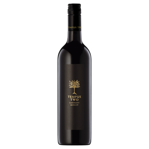 Tempus Two Cabernet Merlot 750ml