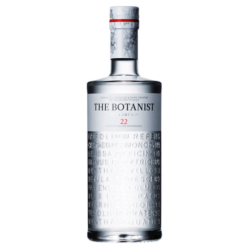 The Botanist Islay Dry Gin 700ml