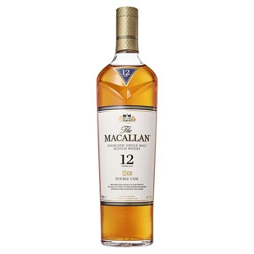 Macallan Double Cask 12 Year Old 700ml - Porters Liquor North Narrabeen