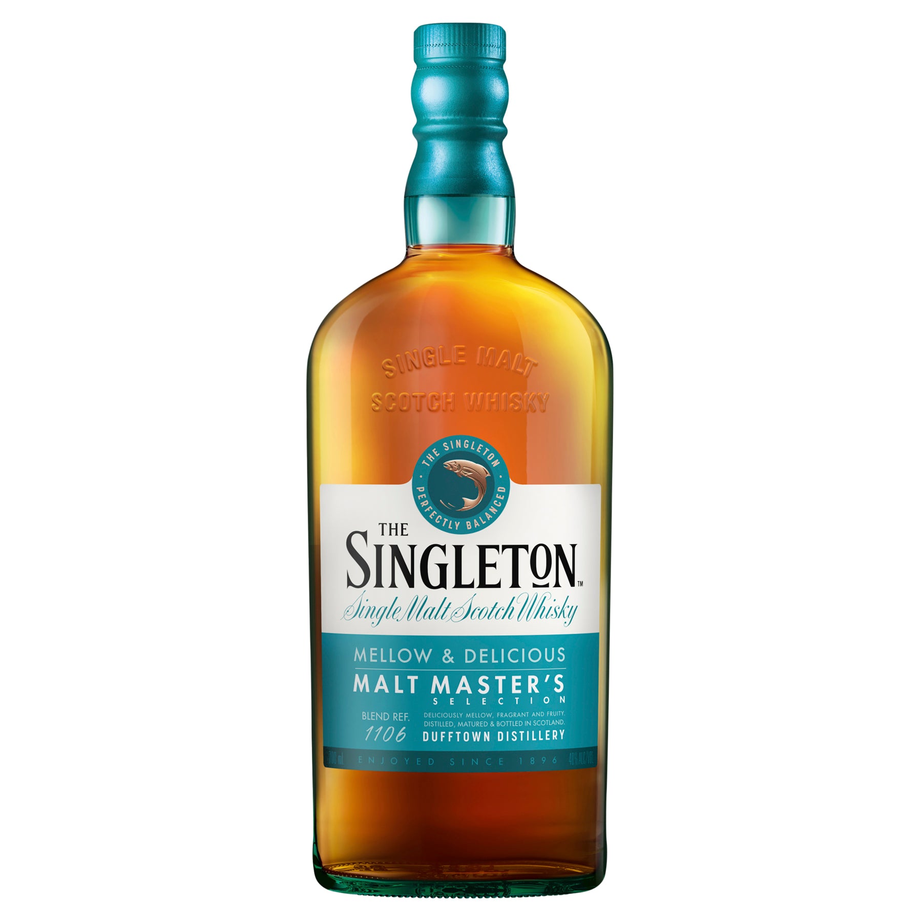 The Singleton Malt Masters Selection Single Malt Scotch Whisky 700ml