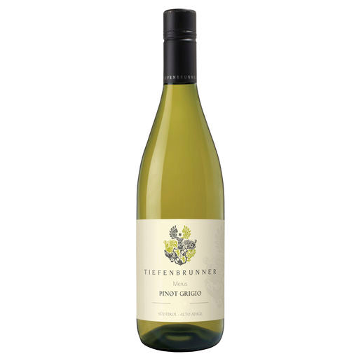 Tiefenbrunner Pinot Grigio 750ml