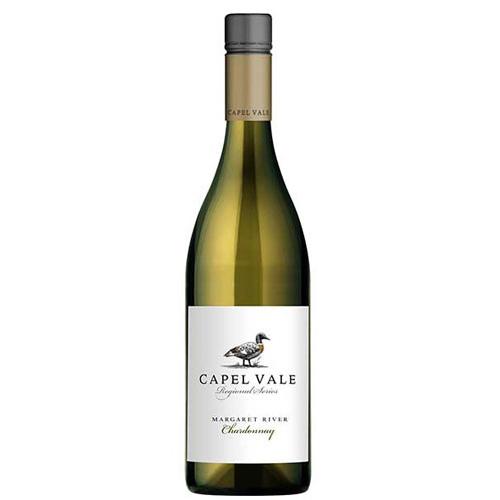 Capel Vale Chardonnay 750ml - Porters Liquor North Narrabeen