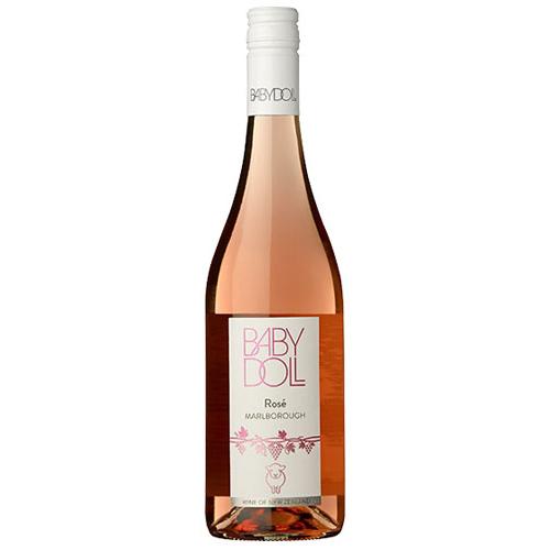 Baby Doll Rose 750ml - Porters Liquor North Narrabeen
