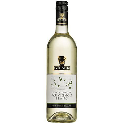 Giesen Sauvignon Blanc 750ml - Porters Liquor North Narrabeen