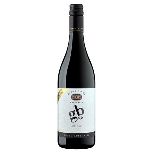 Grant Burge GB56 Shiraz 750ml - Porters Liquor North Narrabeen