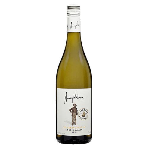 Audrey Wilkinson Chardonnay 750ml - Porters Liquor North Narrabeen