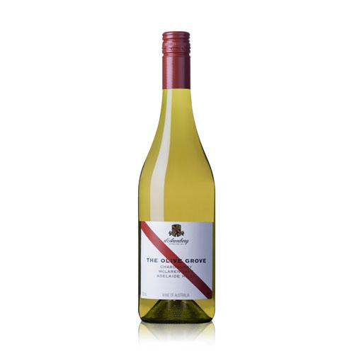 Darenberg Olive Grove Chardonnay 750ml - Porters Liquor North Narrabeen