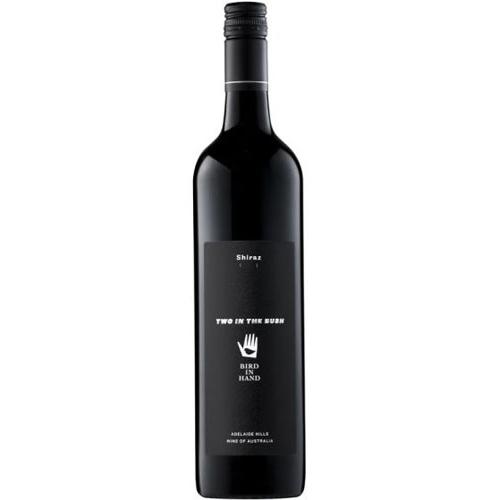 Bird In Hand Two in the Bush Shiraz 750ml - Porters Liquor North Narrabeen