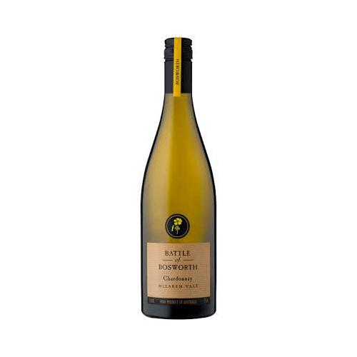 Battle Of Bosworth Chardonnay 750ml - Porters Liquor North Narrabeen