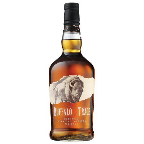 Buffalo Trace Bourbon 700ml - Porters Liquor North Narrabeen