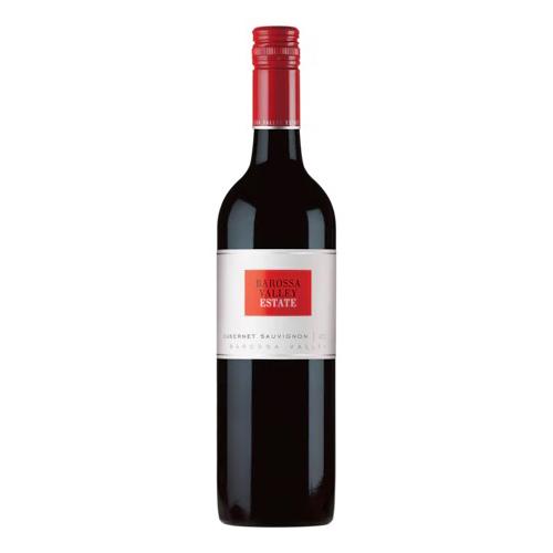 Barossa Valley Estate Cabernet Sauvignon 750ml - Porters Liquor North Narrabeen