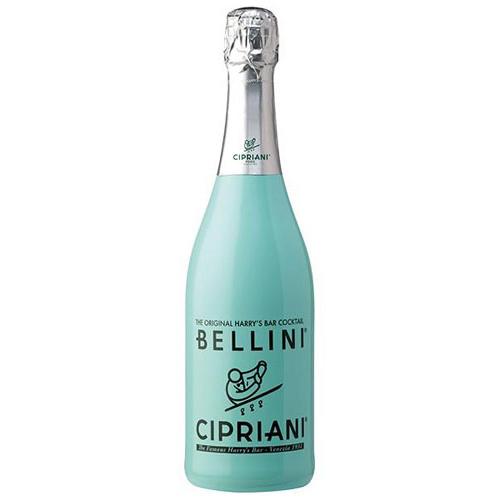 Cipriani Bellini 750ml - Porters Liquor North Narrabeen
