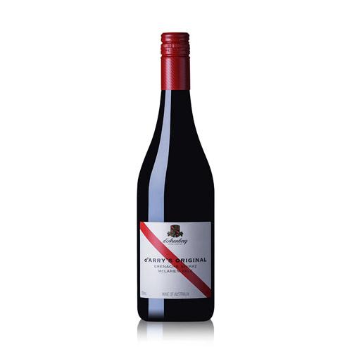Darenberg Darry's Grenache Shiraz 750ml - Porters Liquor North Narrabeen