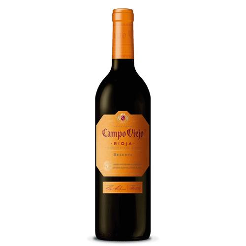 Campo Viejo Reserva Rioja 750ml - Porters Liquor North Narrabeen