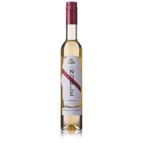 D'Arenberg Botryotinia Fuckeliana Semillon Sauvignon Blanc 375ml - Porters Liquor North Narrabeen