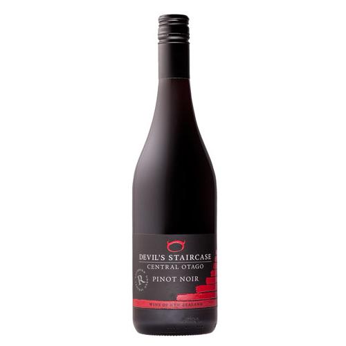 Devils Staircase Pinot Noir 750ml - Porters Liquor North Narrabeen