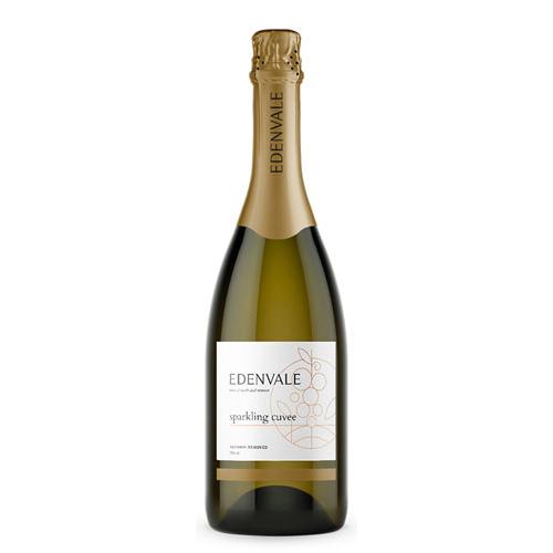Edenvale Sparkling Cuvee 750ml - Porters Liquor North Narrabeen