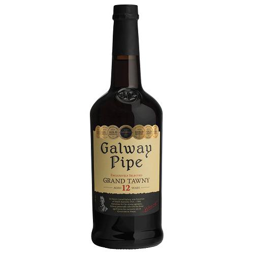 Galway Pipe Port 750ml - Porters Liquor North Narrabeen