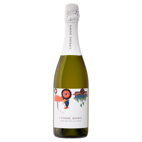 Upside Down Cuvee 750ml