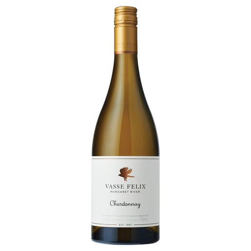 Vasse Felix Premier Chardonnay 750ml