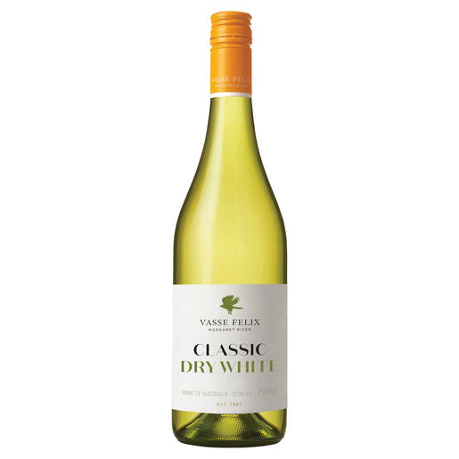 Vasse Felix Classic Dry White 750ml