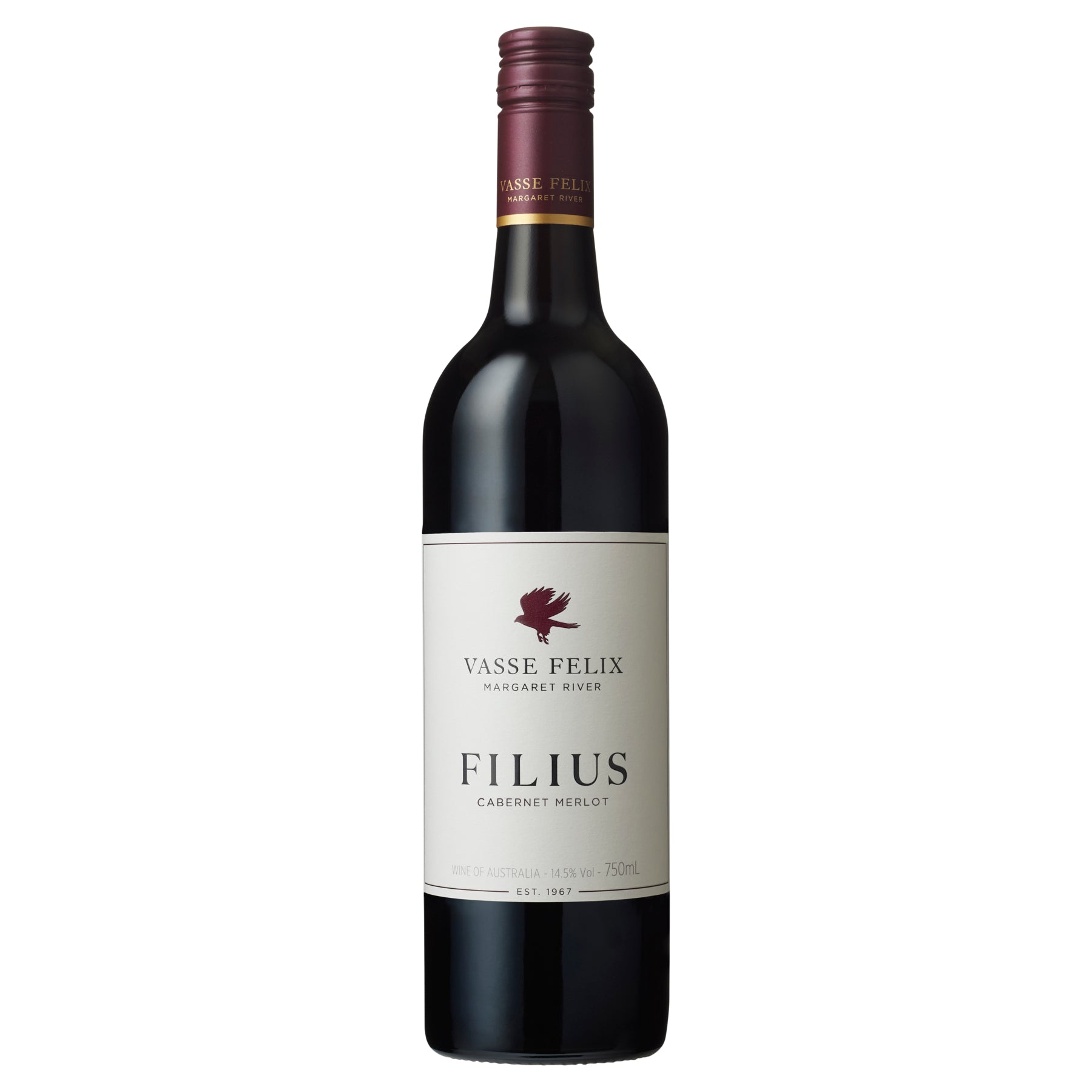 Vasse Felix Filius Cabernet Merlot 750ml