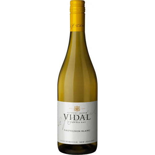 Vidal Sauvignon Blanc 750ml
