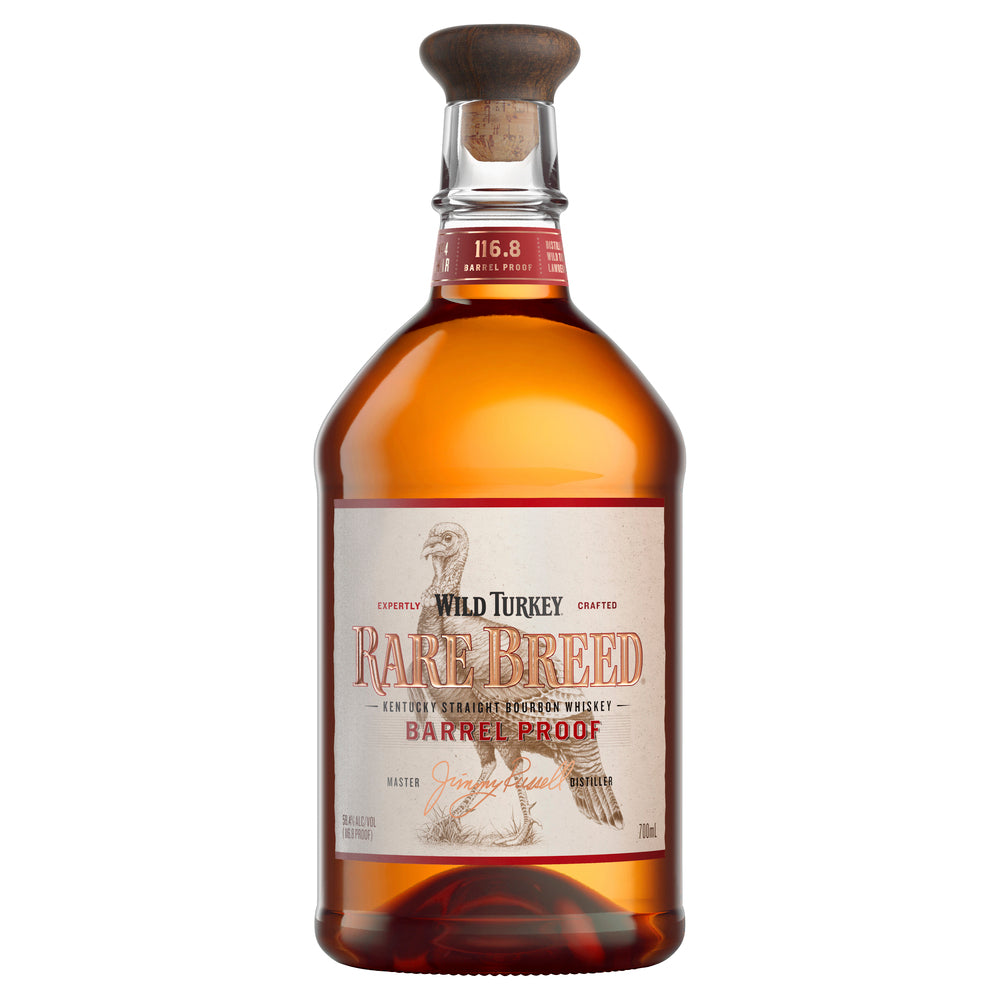 Wild Turkey Rare Breed 700ml