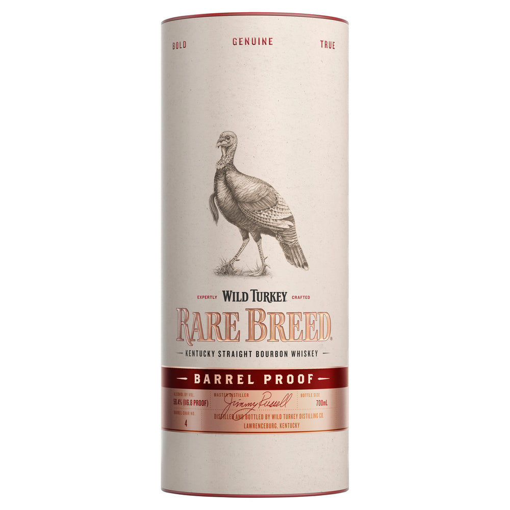 Wild Turkey Rare Breed 700ml