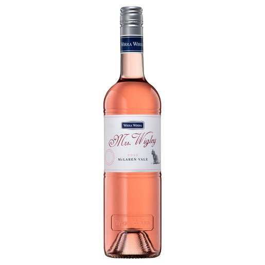 Wirra Wirra Mrs Wigley Rose 750ml