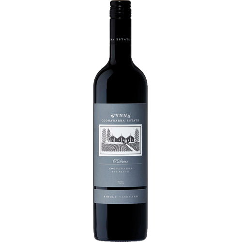 Wynns O'deas Coonawarra Blend 750ml