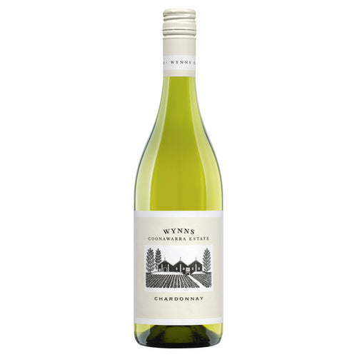 Wynns Coonawarra Chardonnay 750ml