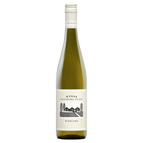 Wynns Coonawarra Riesling 750ml