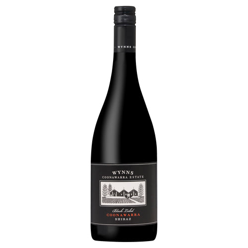 Wynns Black Label Coonawarra Shiraz 750ml