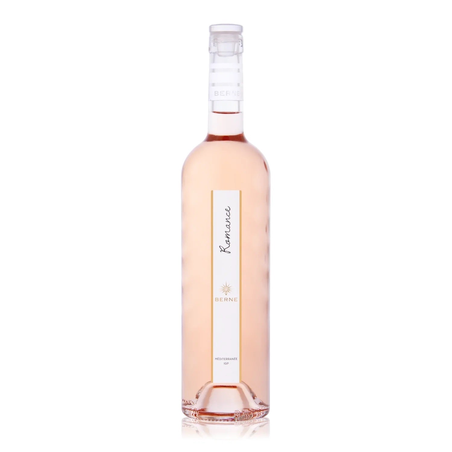 Berne Romance En Provence Rose IGP Mediterranee 750mL