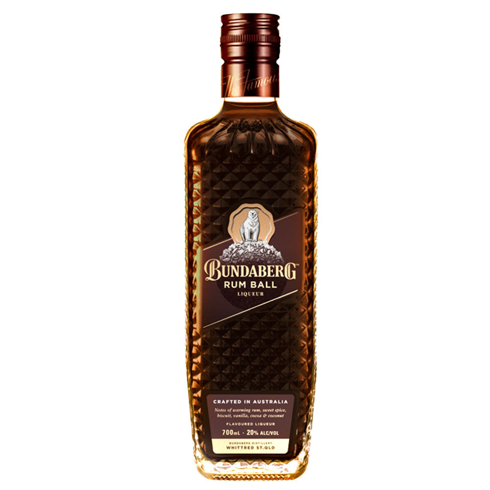 Bundaberg Rum Ball Liqueur 700ml