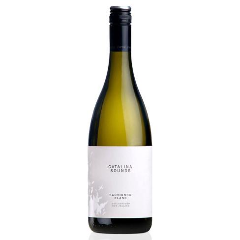 Catalina Sounds Sauvignon Blanc 750ml - Porters Liquor North Narrabeen