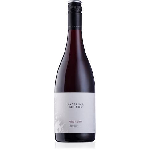 Catalina Sounds Pinot Noir 750ml - Porters Liquor North Narrabeen