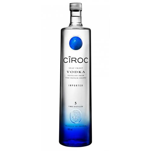 Ciroc Vodka 700ml - Porters Liquor North Narrabeen