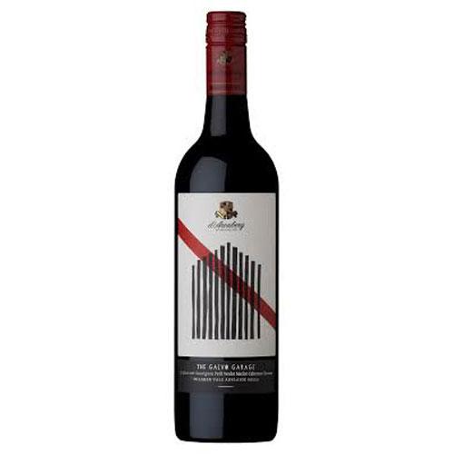 Darenberg Galvo Cabernet Merlot 750ml - Porters Liquor North Narrabeen