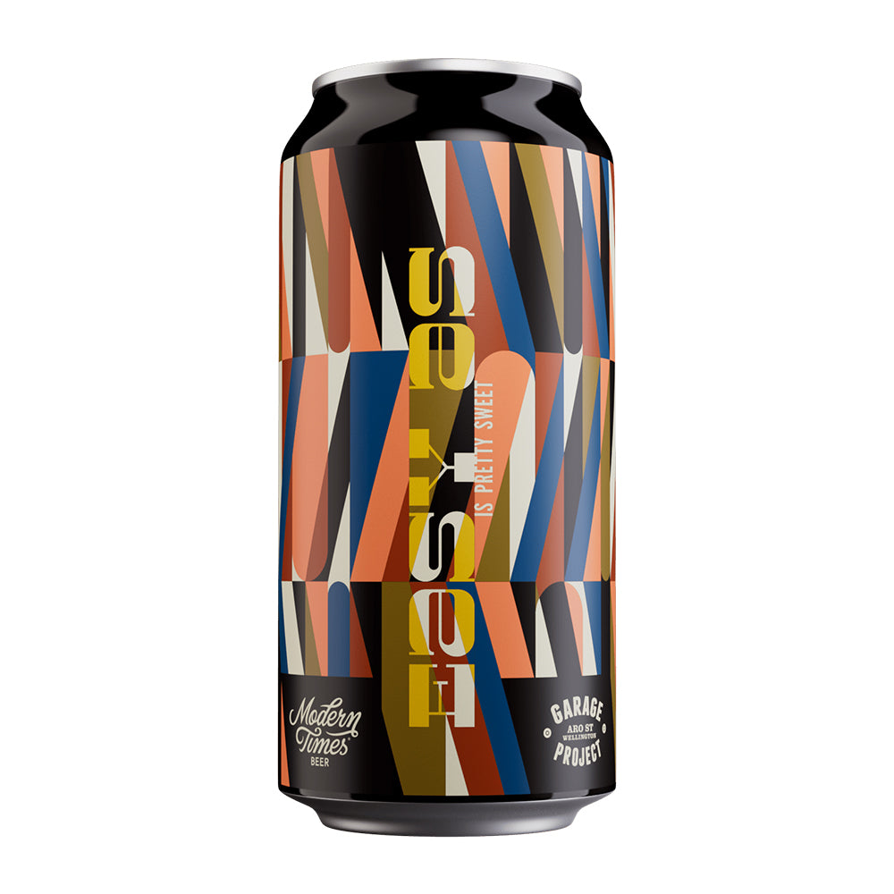 Garage Project Easy As 440ml