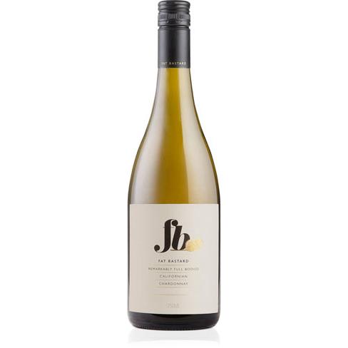 Fat Bastard Chardonnay 750ml - Porters Liquor North Narrabeen