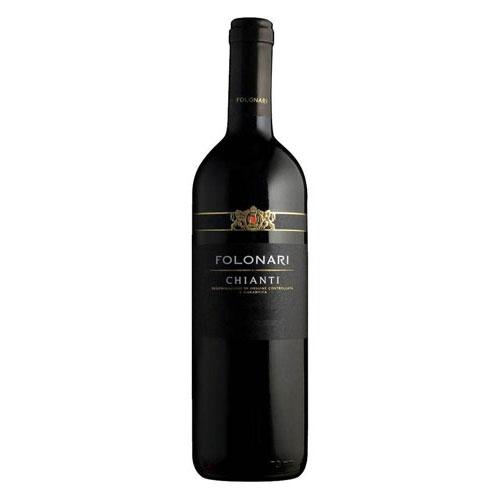 Folonari Jewel Chianti 750ml - Porters Liquor North Narrabeen