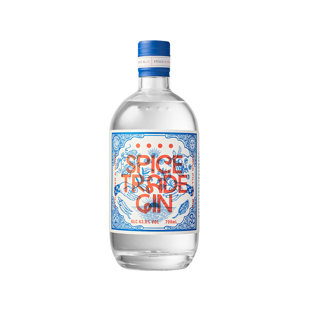 Four Pillars Spice Trade Gin 700ml