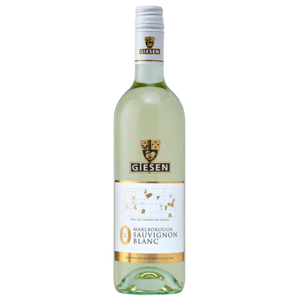 Giesen Zero Sauvignon Blanc 750ml