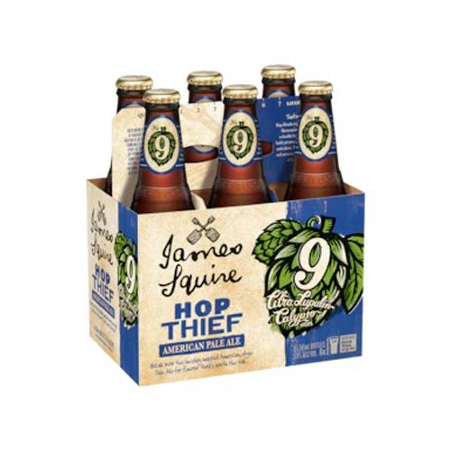 James Squire Hop Thief Bottle 345ml - Porters Liquor North Narrabeen