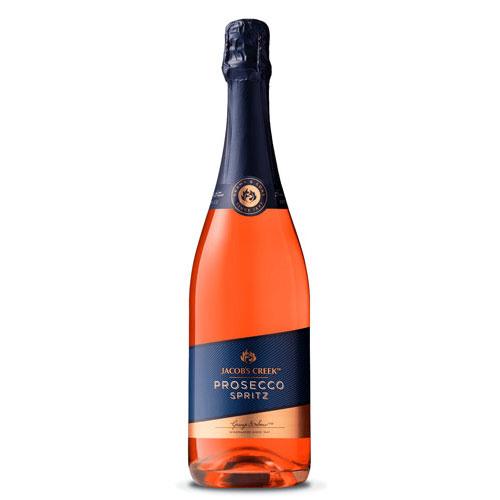 Jacobs Creek Prosecco Spritz 750ml - Porters Liquor North Narrabeen