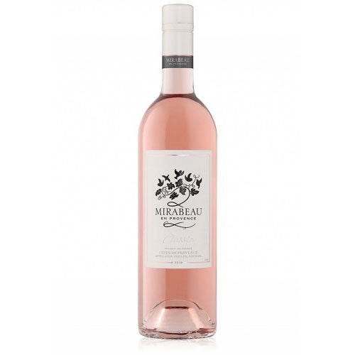 Mirabeau Classic Provence Rosé 750ml