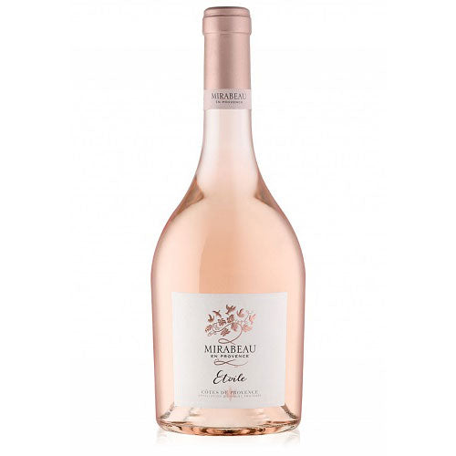 Mirabeau Etoile Provence Rosé 750ml